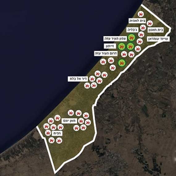 "המשחקים בדרום בוטלו - זה מאוד לא נעים מה שקורה פה"