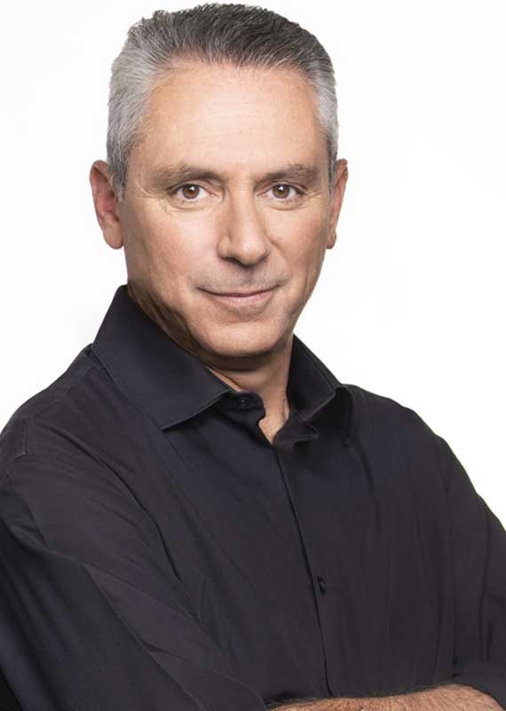 אלון בן דוד