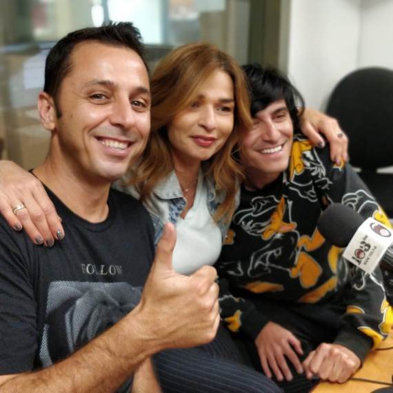 שחקני קסם של ממטרה