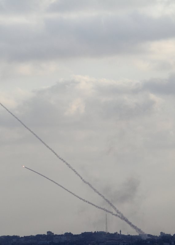 "אין ספק שהחמאס הגיע הפעם מוכן מתמיד"