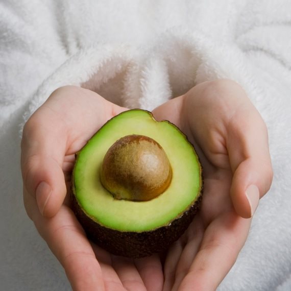 אבוקדו או שלושה כריכים?