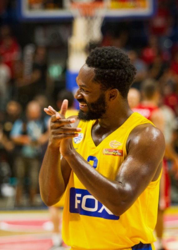 ג'רמי פארגו