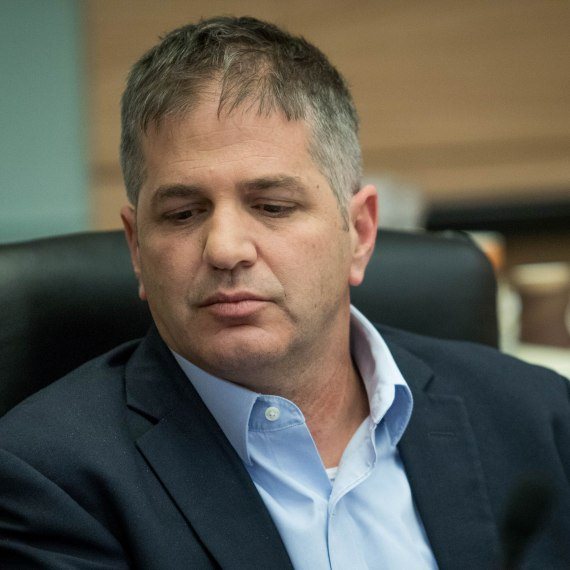 ח"כ יואב קיש