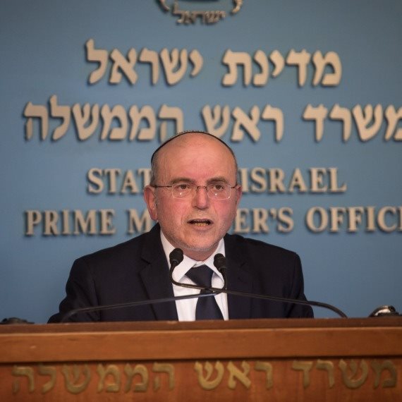 מאיר בן שבת