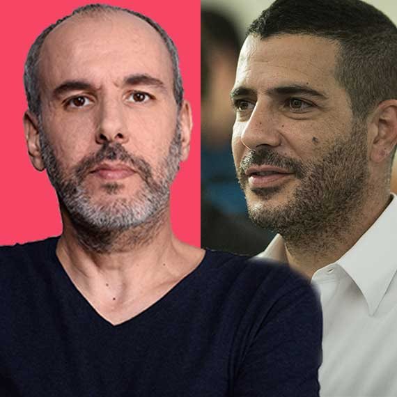 שרון גל ושי גולדשטיין