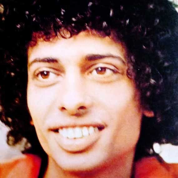 'חלומות שמורים'. יזהר כהן