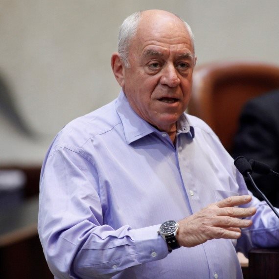 רוני בר-און