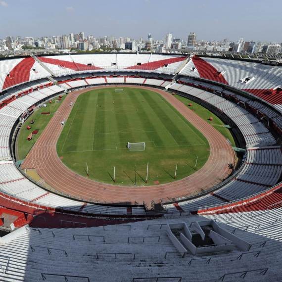 אצטדיון הליברטי בבואנוס איירס