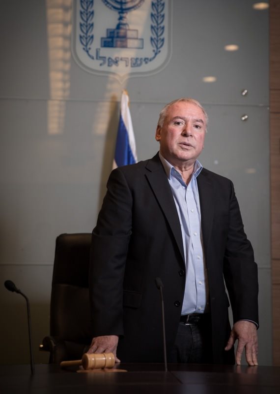 ח"כ דודי אמסלם