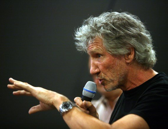 רוג'ר ווטרס