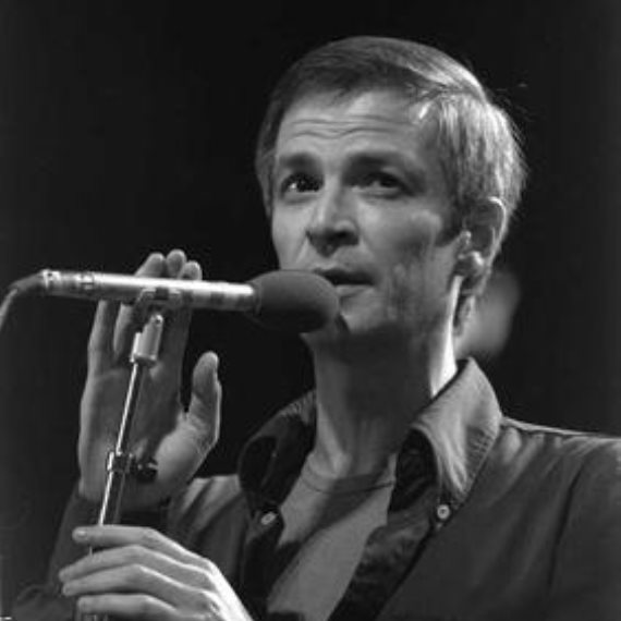 אריק איינשטיין