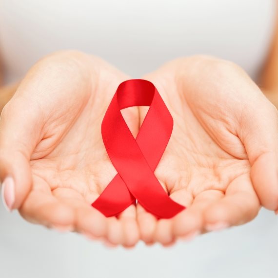 התינוקת הראשונה שלעולם לא תידבק בנגיף ה-HIV?