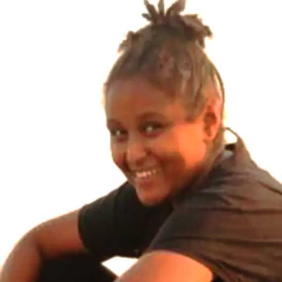 סילבנה צגאיי