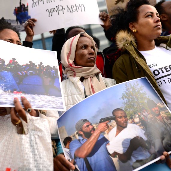 "האנשים האלה הם עבריינים"