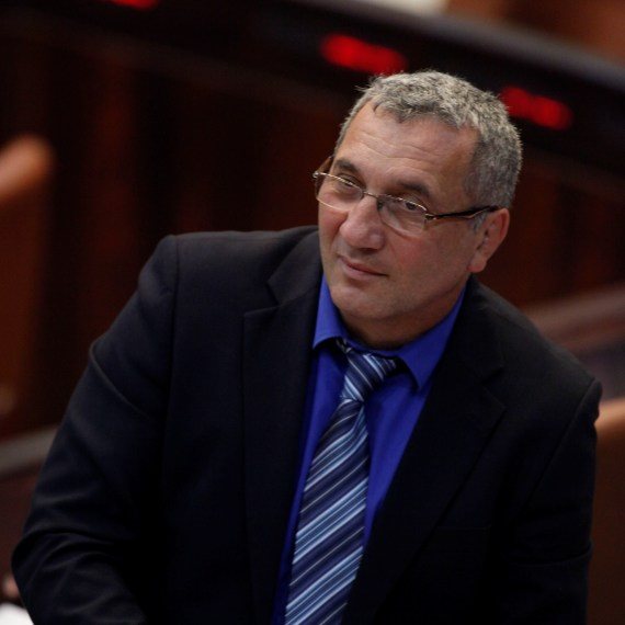 ח"כ רוברט טיבייב