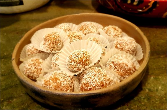 62 קלוריות ליחידה