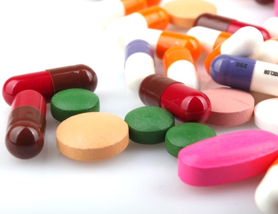 לפני האוכל או אחרי?