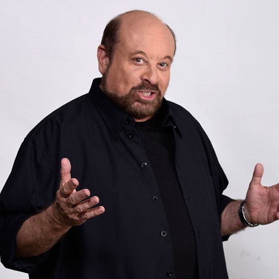 פרופ' רפי קרסו