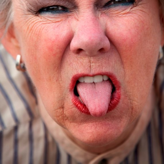 "התחלתי להרגיש טעם מר וחמוץ"