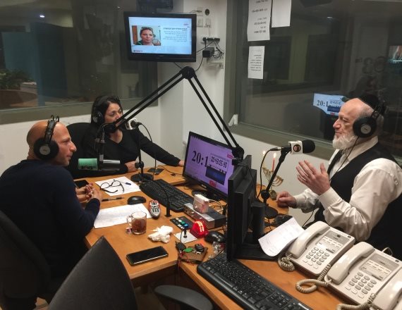 יהודה משי זהב, יהודית גריסרו ודרור רפאל