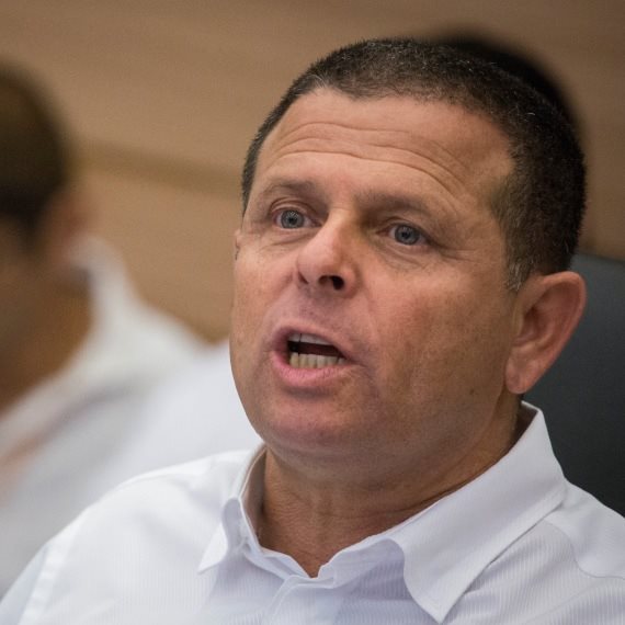 ח"כ איתן כבל