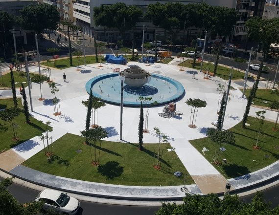 ככר דיזנגוף