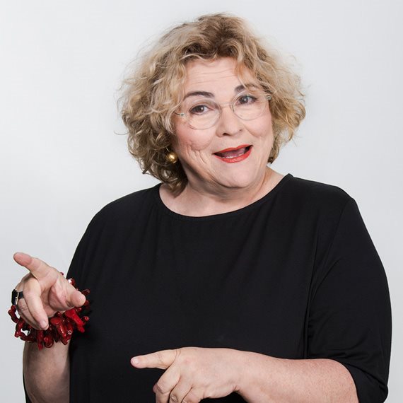 פנינה בת צבי