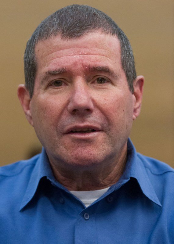 ח"כ ואלוף (מיל') אייל בן ראובן