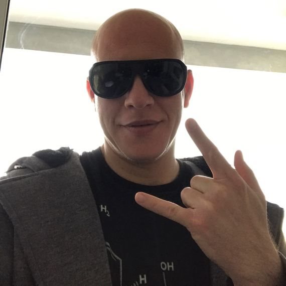 דובדב מההרכב אינפקטד משרום