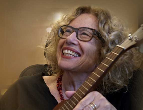 חוה אלברשטיין