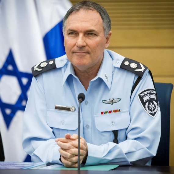 רב ניצב יוחנן דנינו