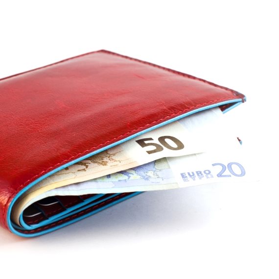 אין לי כסף, אבא תקנה לי