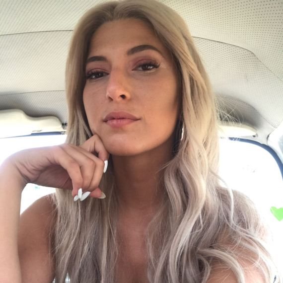 שירה מרגלית