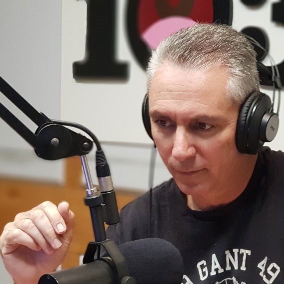 אלון בן דוד