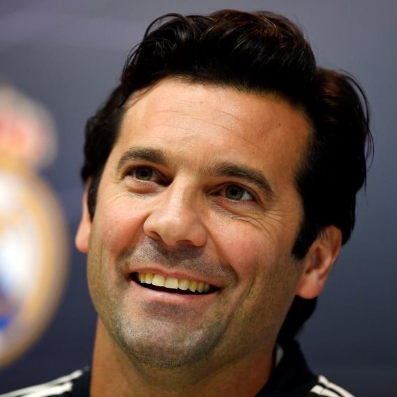 סנטיאגו סולארי