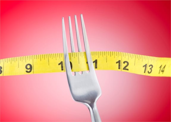 "דיאטות מהירות נועדו לכישלון"