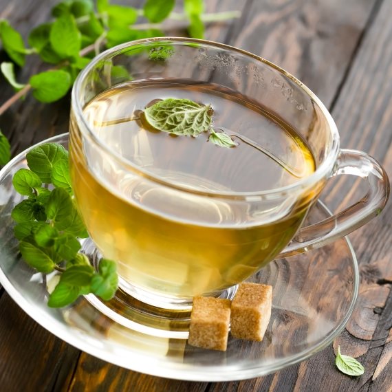 תה: לא רק כשחולים