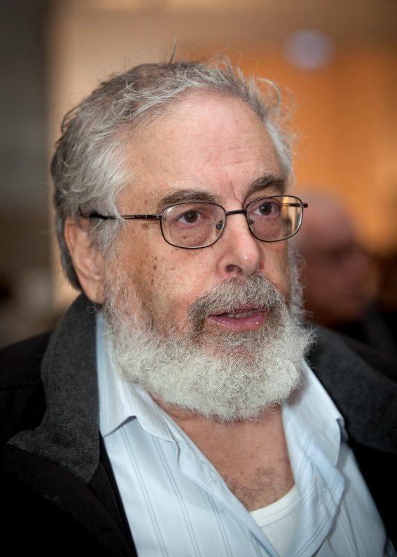 רוביק רוזנטל