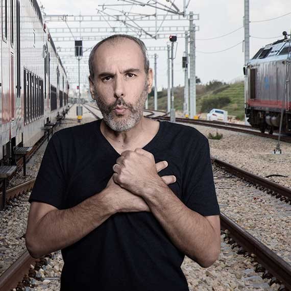 גולדשטיין והפסים