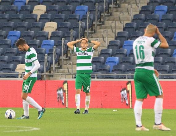 שחקני מכבי חיפה