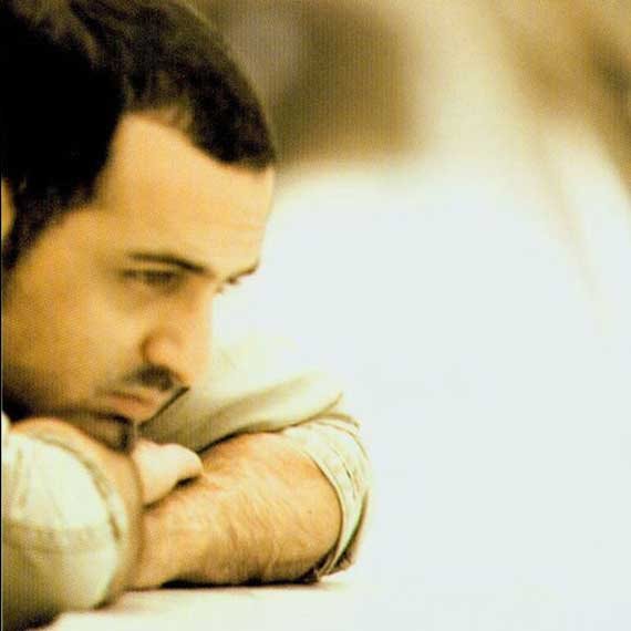 בא מן השתיקה. קובי אפללו