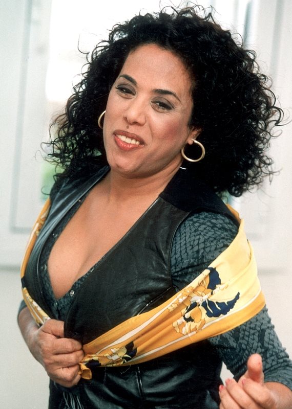 מרגלית צנעני