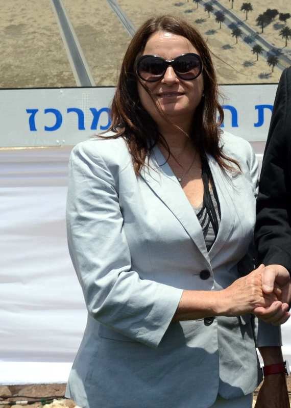 רונה רמון ז"ל