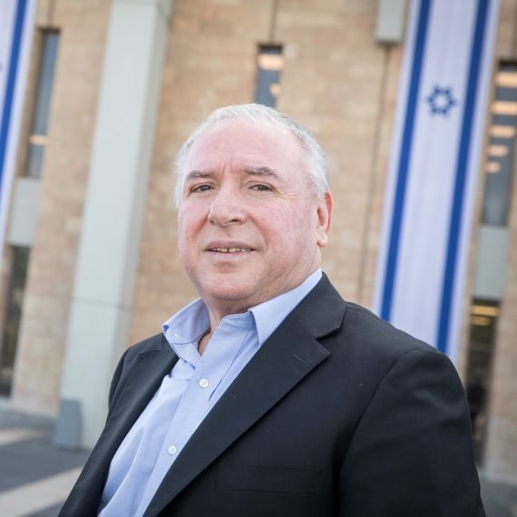 ח"כ דודי אמסלם