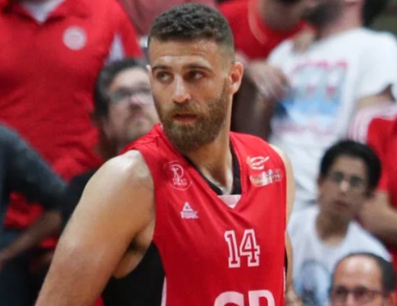 רביב לימונד