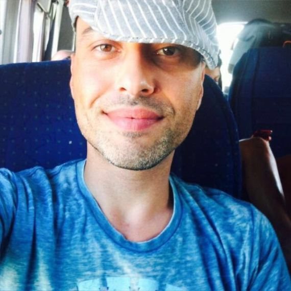 יוני פוליקר