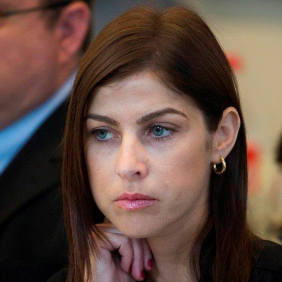 גאולה אבן-סער