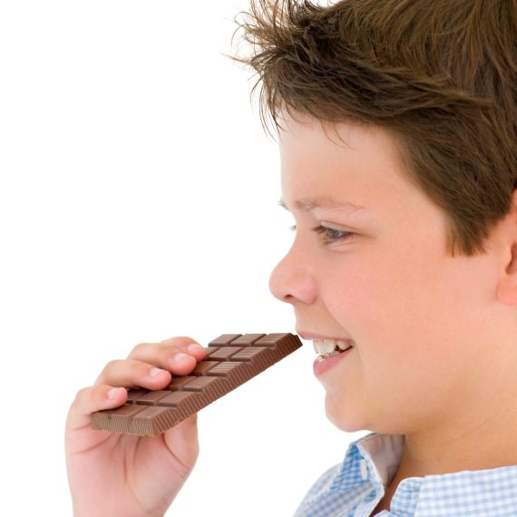 נלחם בזקנה כבר מגיל צעיר