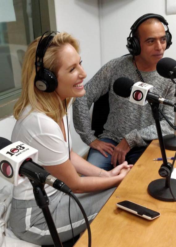 דניאלה לוגסי