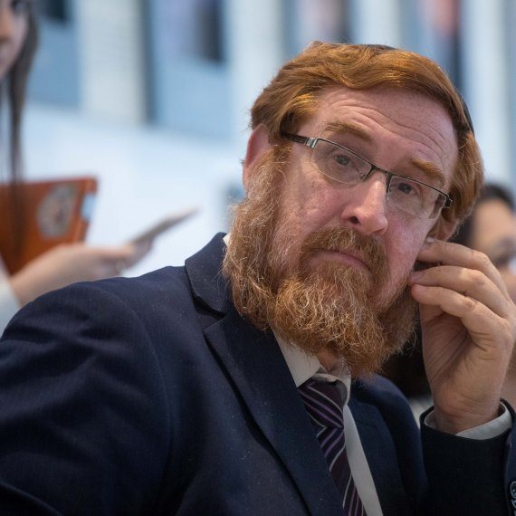 ח"כ יהודה גליק